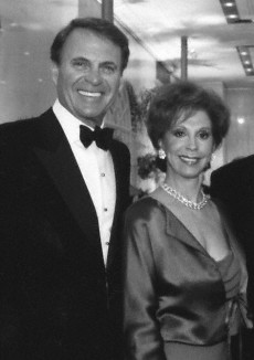 Stuart & Wilma Bernstein