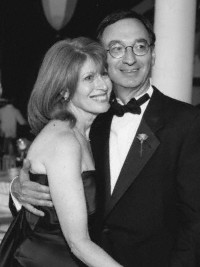 Linda & Arthur Schwartz