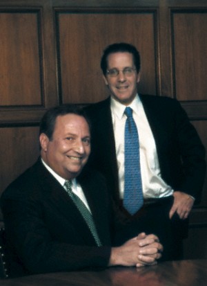 Larry Summers & Gene Sperling