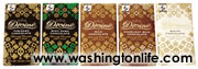 DIVINE Fair Trade pioneer Divine Chocolate assures