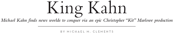 King Kahn