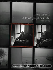 A PHOTOGRAPHER'S LIFE: 1990 - 2005 