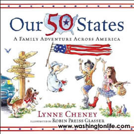 OUR 50 STATES: A FAMILY ADVENTURE ACROSS AMERICA