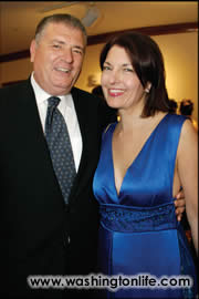 Silvestro and Linda Conte