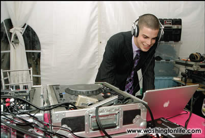 DJ Artie K