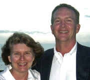 Will and Denise Dunbar