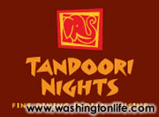 TANDOORI NIGHTS