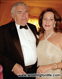 Roland and Diane Flamini