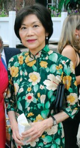 Chan Heng-Chee
