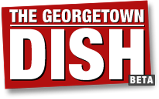 The Georgetown Dish