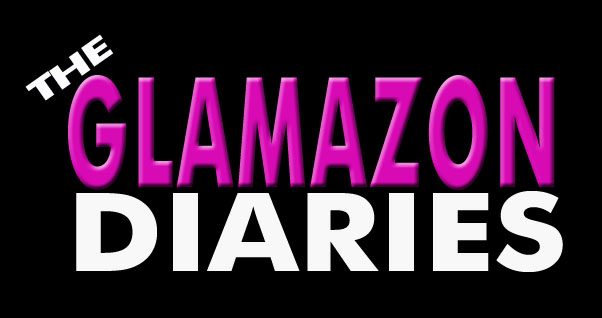 The Glamazon Diaries