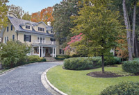 Former Fannie Mae CEO Franklin D. Raines recently purchased Beechwoods, a 98-year-old Colonial mansion sited on 1.35 acres at 3006 Albemarle Street NW, in Forest Hills. 