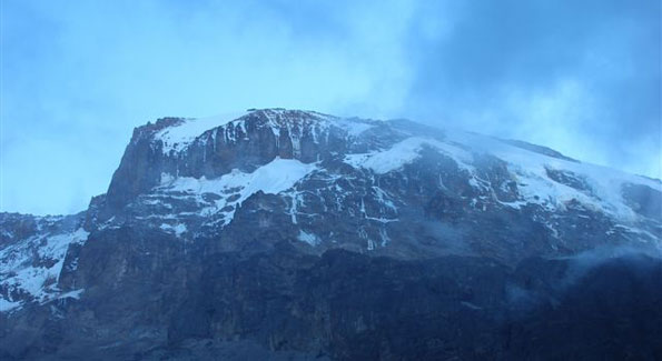 Kilimanjaro, the world’s tallest free-standing mountain, inspires 25,000 climbers to make the seven-day trek each year.