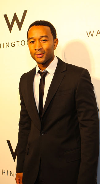 John Legend