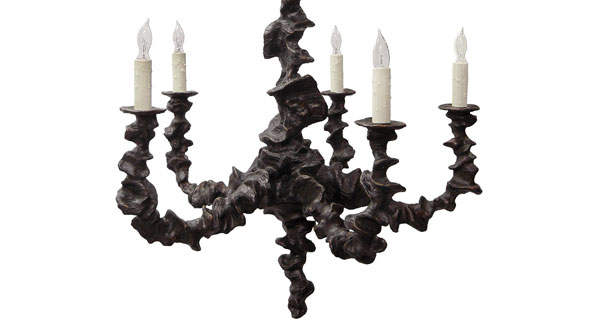 klemm-chandelier