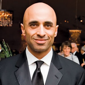 Ambassador Yousef Al Otaiba