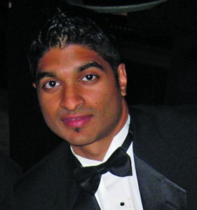 Vinoda Basnayake  International Associate, Patton Boggs LLP; Co-founder, Night Life Agency Inc. 