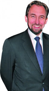 Ambassador of Jordan – Prince Zeid Ra’ad Zeid Al-Hussein