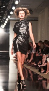 Dress by Lanvin. Photo Provided by Nordstrom.