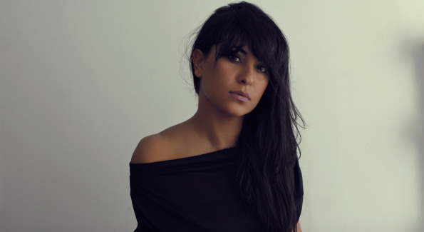 Fashion Designer Tala Raassi
