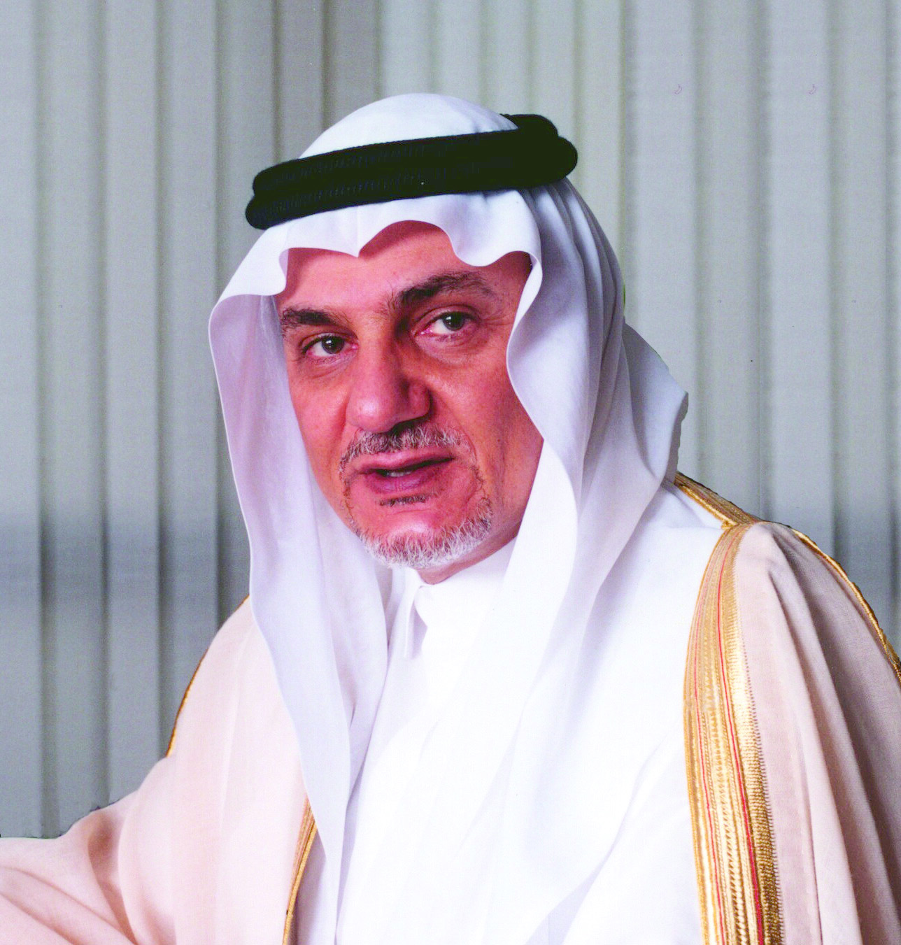 Access Pollywood: Prince Turki Al-Faisal on Arabia 3D – Washington Life