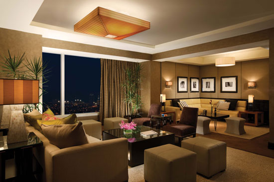The Viceroy Suite (Courtesy photo)