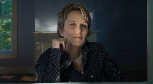 Mary Gauthier and Allison Moorer play Jammin Java on March 19th (courtesy Jack Spencer)