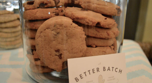 better batch cookies