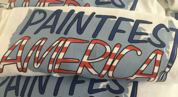 PaintFest America