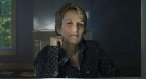 Mary Gauthier is one of Three Women and the Truth performing at the Hamilton Thursday Sept. 8th. (Courtesy Photo)