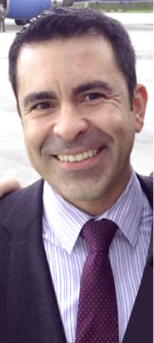 Anthony Bernal - Senior Adviser to the First Lady