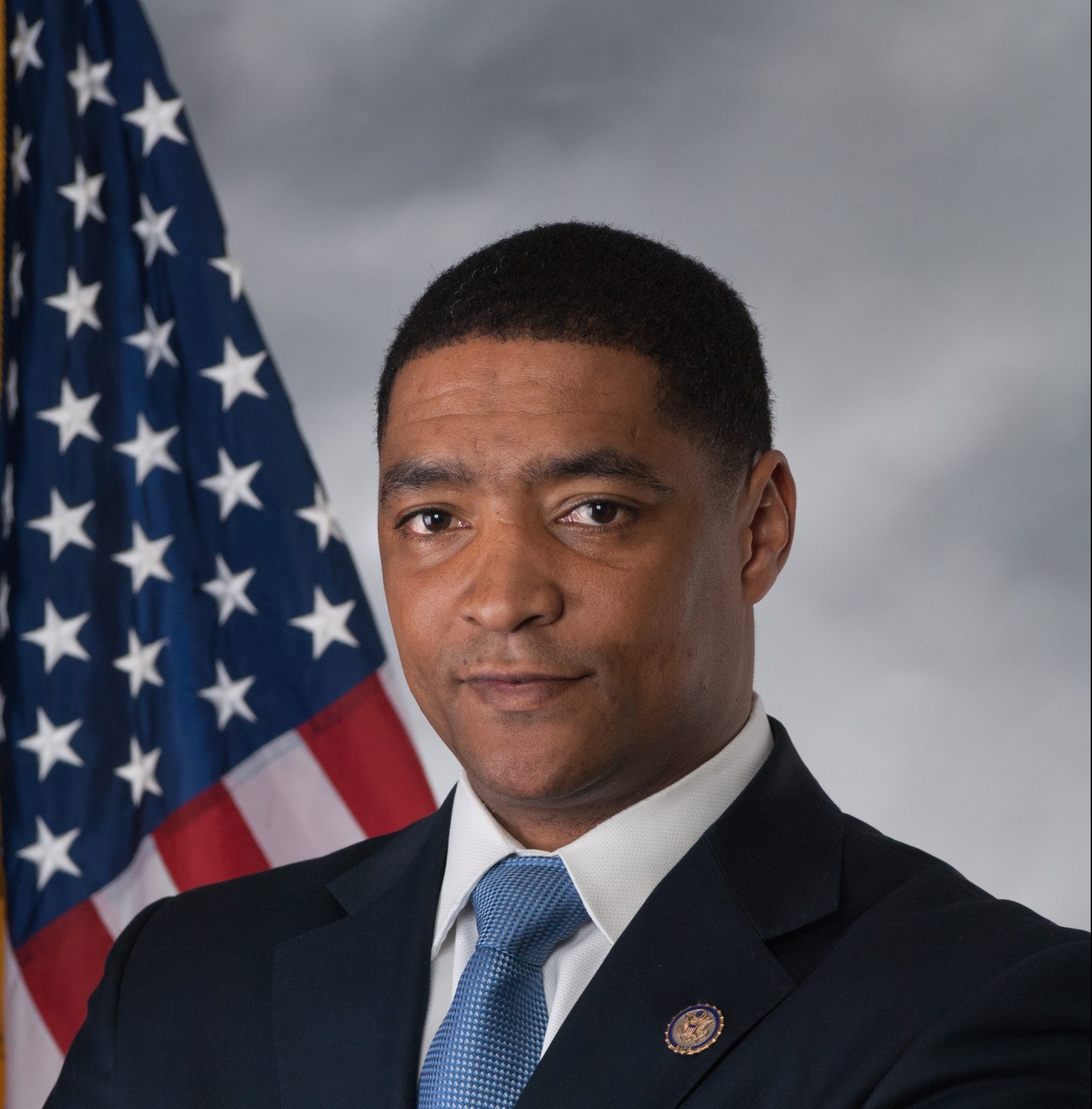 Cedric Richmond - Senior Advisor and Director of the White House Office of Public Engagement