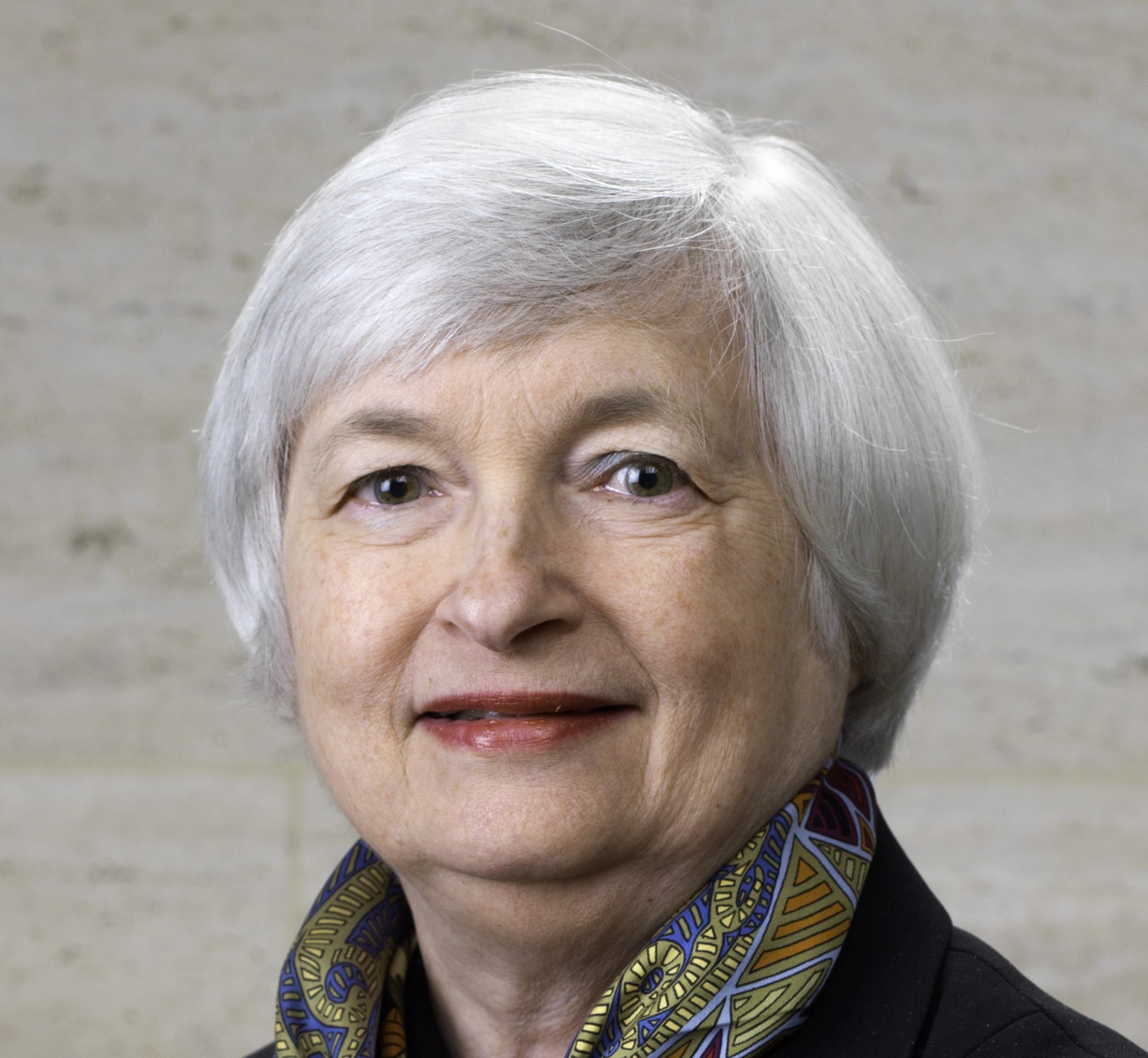 Janet Yellen - Treasury