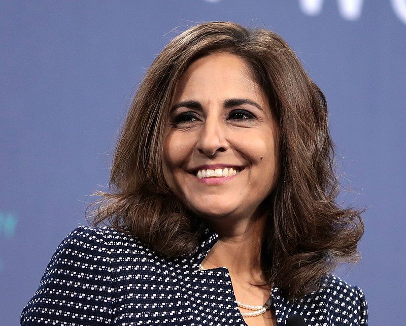 Neera Tanden - Director, Office of Management and Budget
