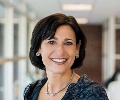 Rochelle Walensky - Director of CDC