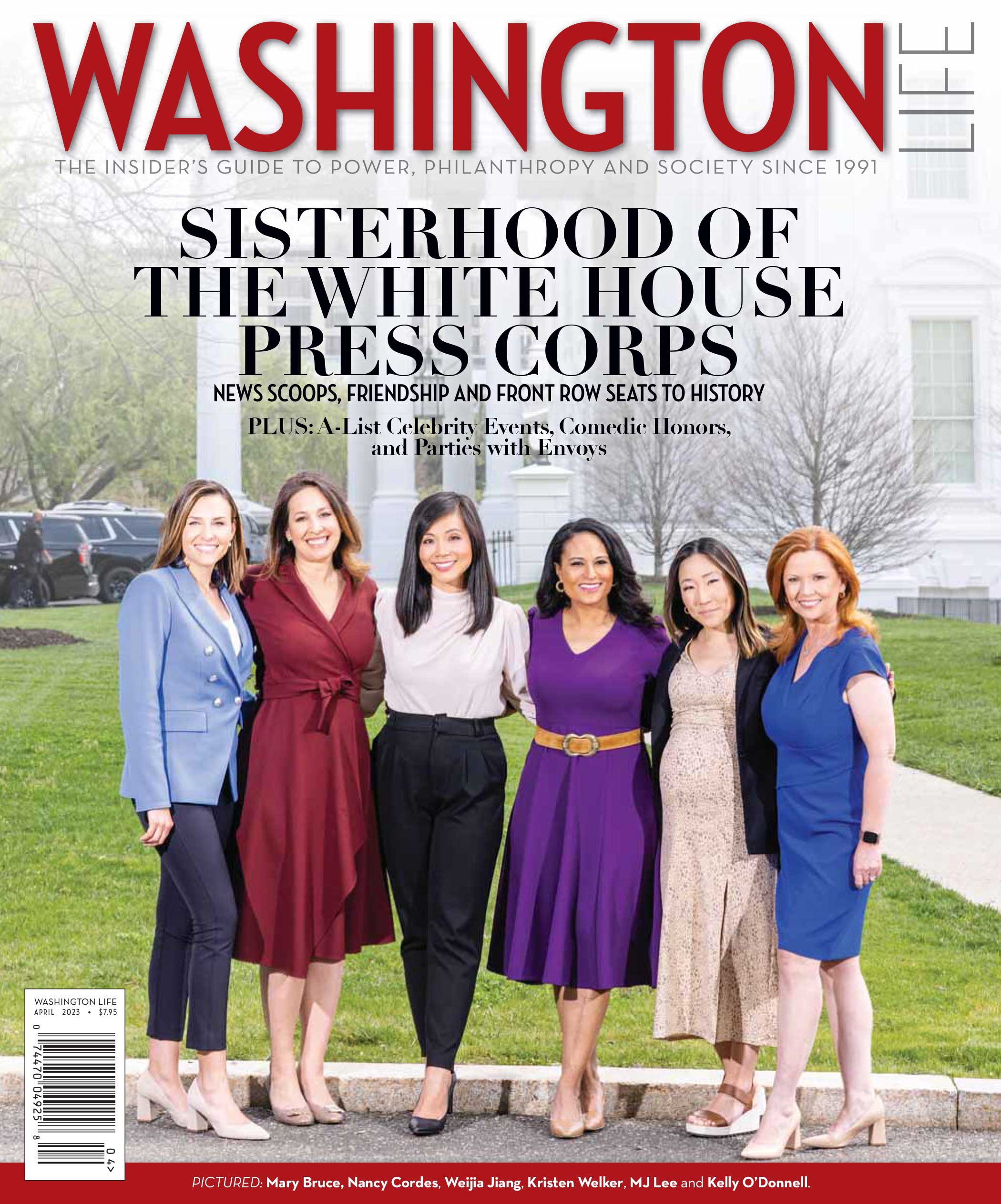 WL Favorites: From The Boards – Washington Life Magazine