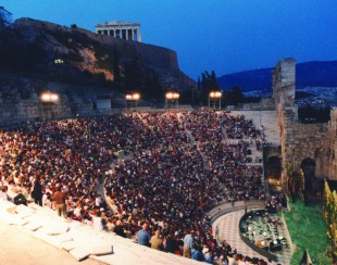 Athens Festival