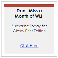 Subscribe NOW to WLM