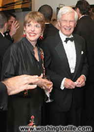 Fred and Marlene Malek