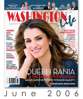 June 2006 Cover