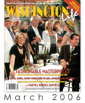 March 2006 Cover