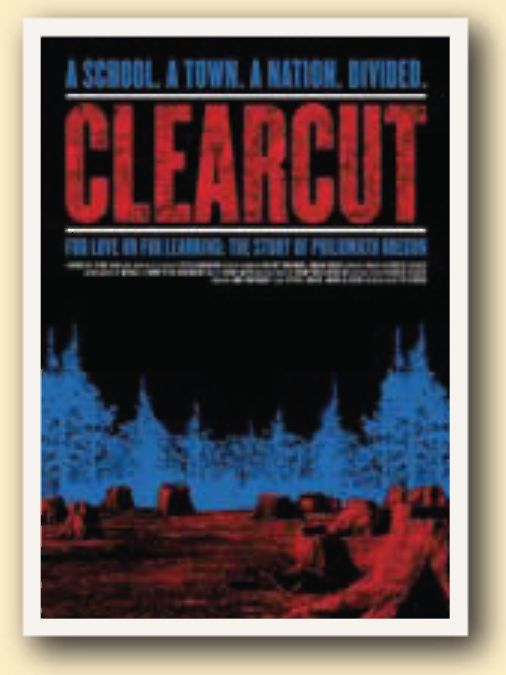 Clearcut