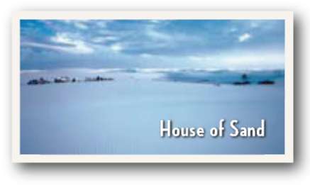 House of Sand