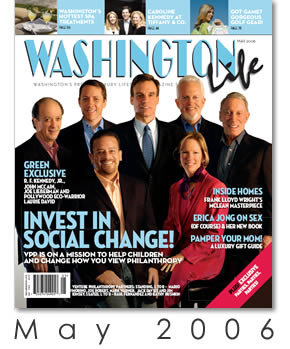 March 2006 Cover