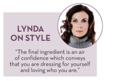 Lynda on Style