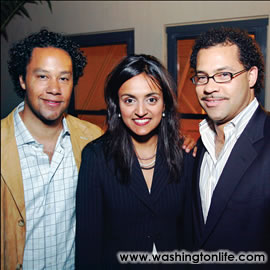 David Sutphen, Smita N. Shah and Marland E. Buckner