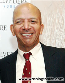 Mayor Anthony Williams