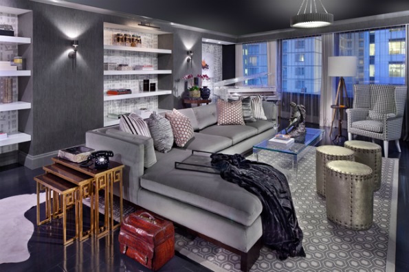 Interior Design: Making Dream Homes Come True – Washington Life Magazine