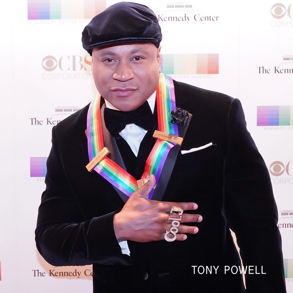 A New Day at the Kennedy Center Honors – Washington Life Magazine