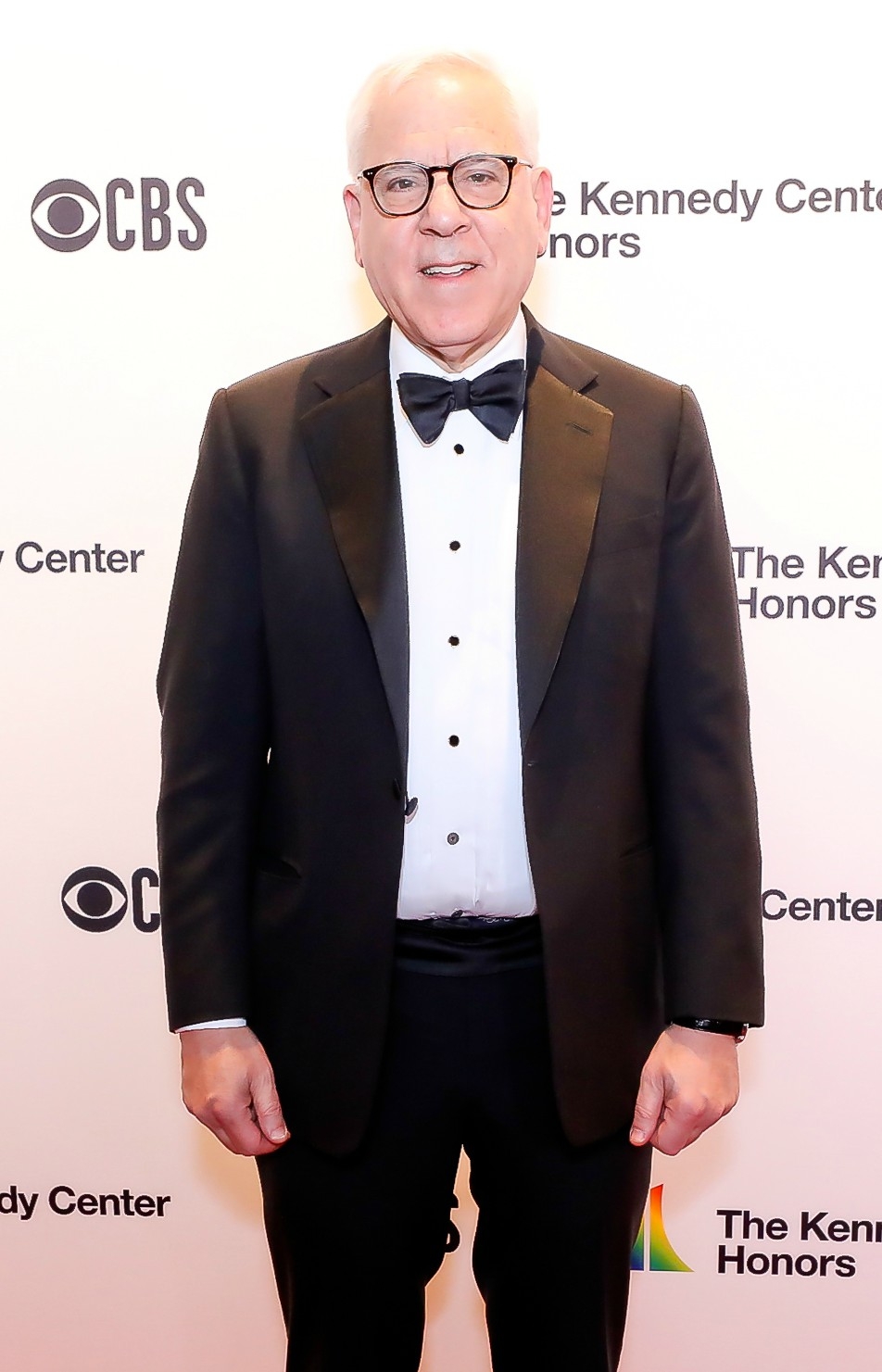 Philanthropic 50: David Rubenstein: The Patriotic Philanthropist